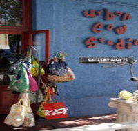 Urban Cow Studio