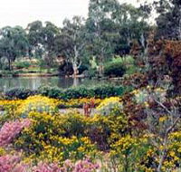 Wittunga Botanic Garden