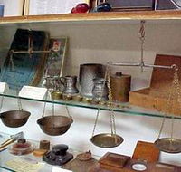 Fred Teague's Museum - Accommodation Southport