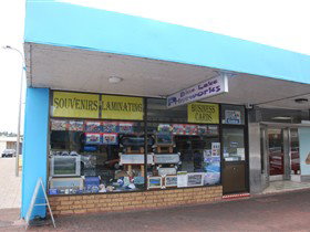 Blue Lake Printworks And Blue Lake Print Gallery - Accommodation Southport 0
