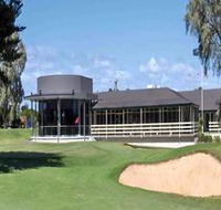 West Lakes Golf Club - Southport Accommodation
