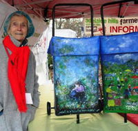 Adelaide Hills Farmers Market - Accommodation Southport