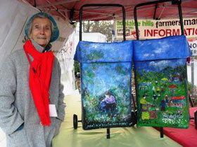 Adelaide Hills Farmers Market - Accommodation Southport 0