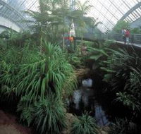 Bicentennial Conservatory