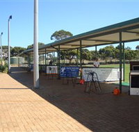 The Range at O'Halloran Hill - Southport Accommodation