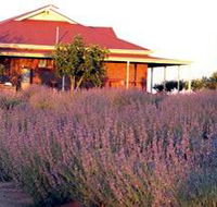 Bella Lavender Estate - Southport Accommodation