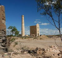 Hughes Enginehouse - Accommodation Southport