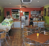 Cafe Lime and Gourmet Foodstore - Accommodation Southport