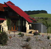 Parri Estate Mount Compass Cellar Door - Accommodation Southport