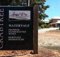Crabtree Watervale Wines Pty Ltd - Southport Accommodation