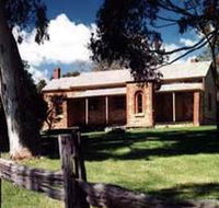 Willunga Courthouse and Slate Museums - Southport Accommodation