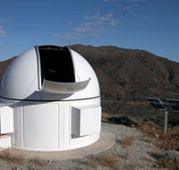 Arkaroola Astronomical Observatory - Accommodation Southport