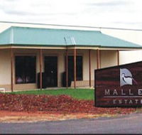 Mallee Estates - Accommodation Southport