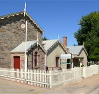 Strathalbyn and District Heritage Centre - Southport Accommodation