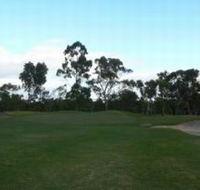 Naracoorte Golf Club - Southport Accommodation