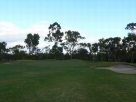 Naracoorte Golf Club - Southport Accommodation 0