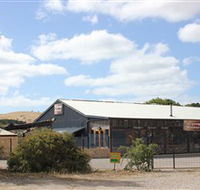 Smiling Samoyed Brewery