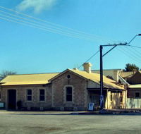 Southern Yorke Peninsula Visitor Centre in the Old Post Office - Accommodation Southport
