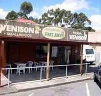Mount Compass Venison - Accommodation Southport