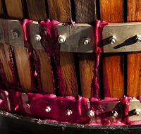 Greenock Creek Wines - Southport Accommodation