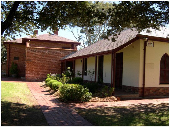 Tennyson SA Southport Accommodation