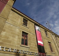 Quoll Artists Gallery - Southport Accommodation