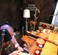 Unique Opal and Diamond Mine  - The Underground Opal Mine - Accommodation Southport