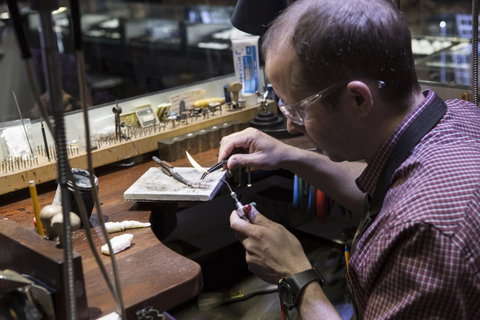 Unique Opal And Diamond Mine  - The Underground Opal Mine - Accommodation Southport 7