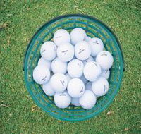 Coffin Bay Golf Club - Accommodation Southport