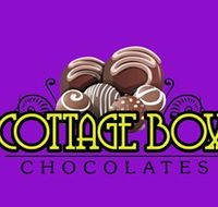 Cottage Box Chocolates - Southport Accommodation