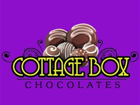 Cottage Box Chocolates - Accommodation Southport 0