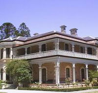 Yallum Park - Accommodation Southport