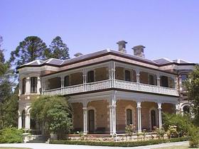 Yallum Park - Accommodation Southport 0