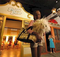 Kids Paradise - Accommodation Southport