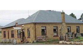 Jackson's Emporium - Southport Accommodation 0