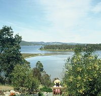 Inverawe Native Gardens - Southport Accommodation