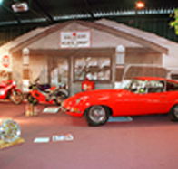 National Automobile Museum of Tasmania - Accommodation Southport