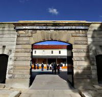 Tasmanian Museum and Art Gallery - Southport Accommodation