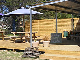 Coles Bay TAS Southport Accommodation