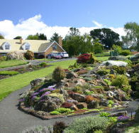 Kaydale Lodge Gardens
