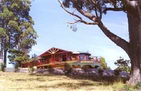 Lower Barrington TAS Accommodation Southport