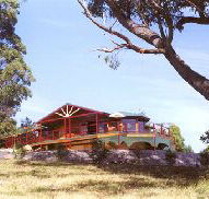 Barringwood Park Vineyard - Accommodation Southport