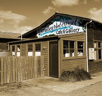 Dunalley Waterfront Cafe and Gallery - Accommodation Southport