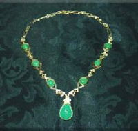 Gem and Stone Creations - Accommodation Southport