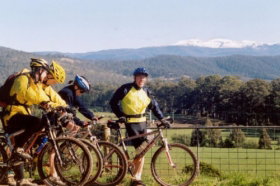 Tasmanian Trail - Accommodation Southport 0