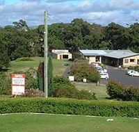 Burnie Golf Club - Accommodation Southport