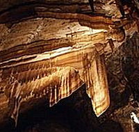 Gunns Plains Cave - Accommodation Southport