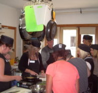 Tranquilles Cooking School - Accommodation Southport