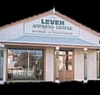 Leven Antiques Centre - Accommodation Southport