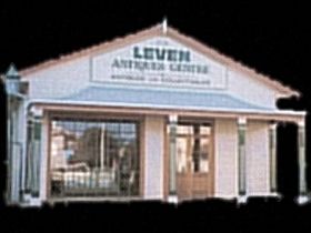 Leven Antiques Centre - Accommodation Southport 0